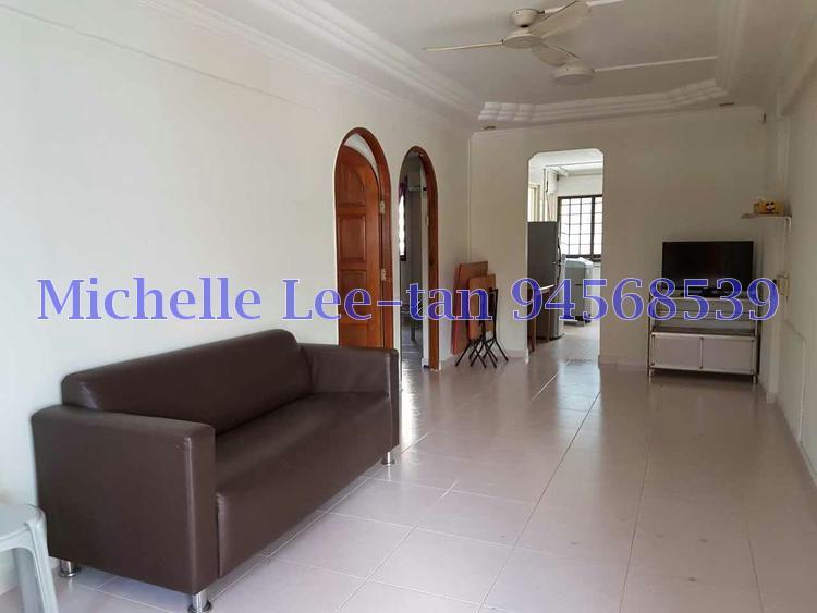 Blk 57 New Upper Changi Road (Bedok), HDB 3 Rooms #137640342